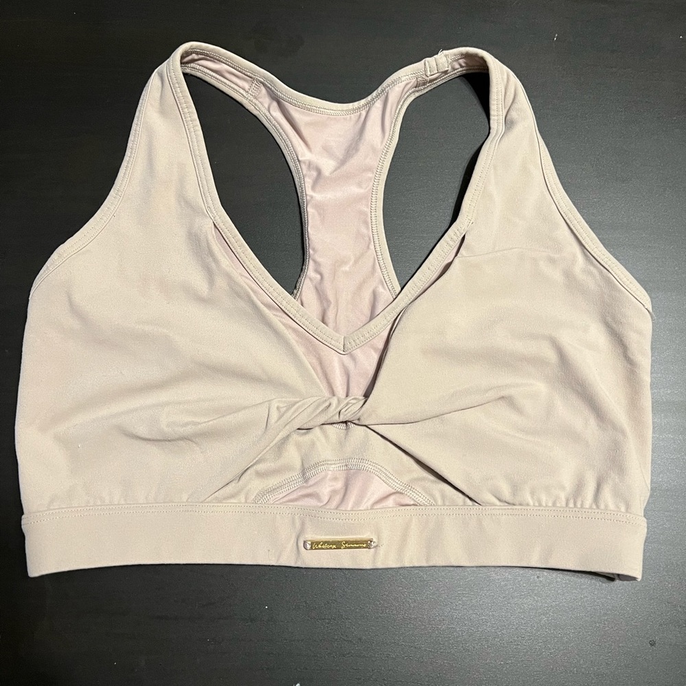Whitney Gymshark Sports Bra